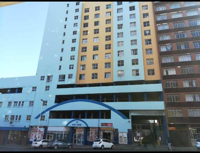 148M² MINI FACTORY TO LET IN SOUTH BEACH